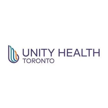 Unity health logo