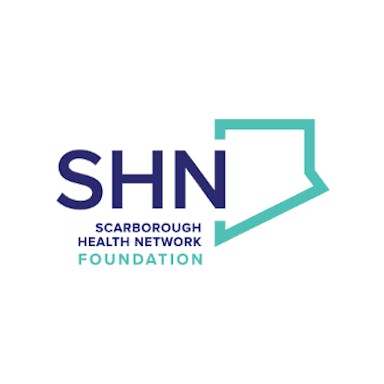 SHN Foundation Logo