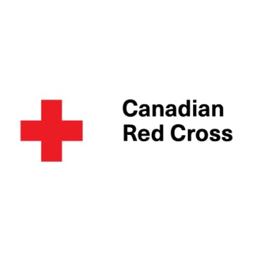 Canadian Red Cross Logo