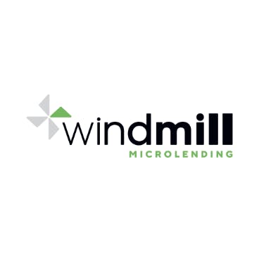 Windmill Microlending logo