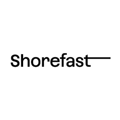 Shorefast Logo