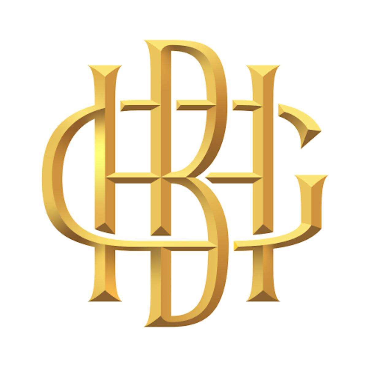 HBG Logo