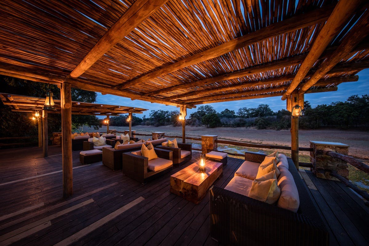 Photography: Mfuwe Lodge