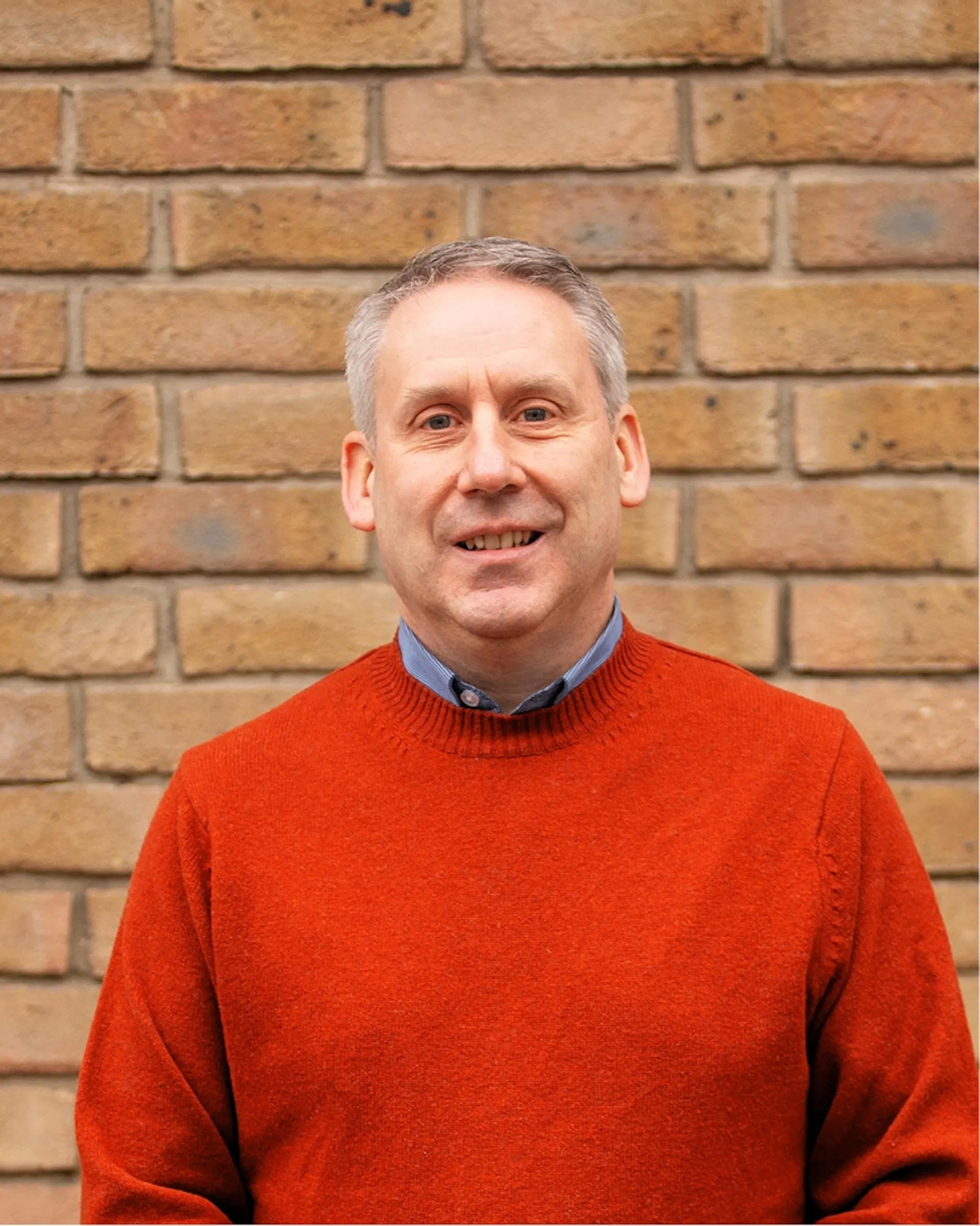 Andrew King