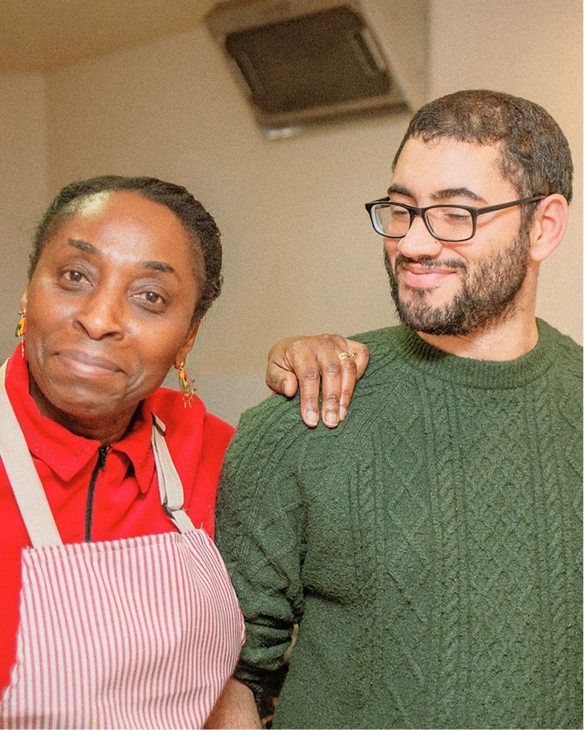Life at Highbury Baptist - About us