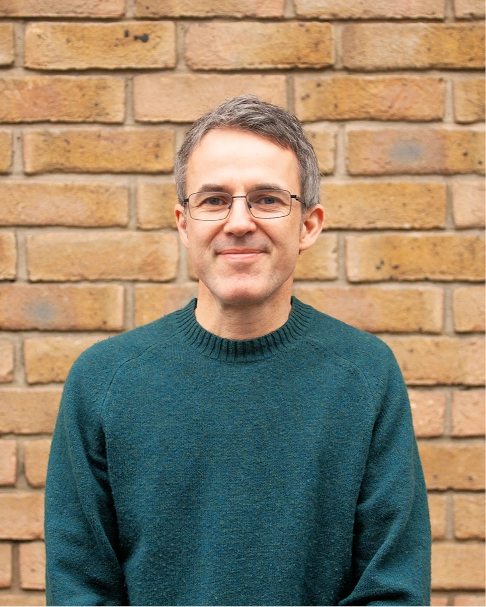 John Britten