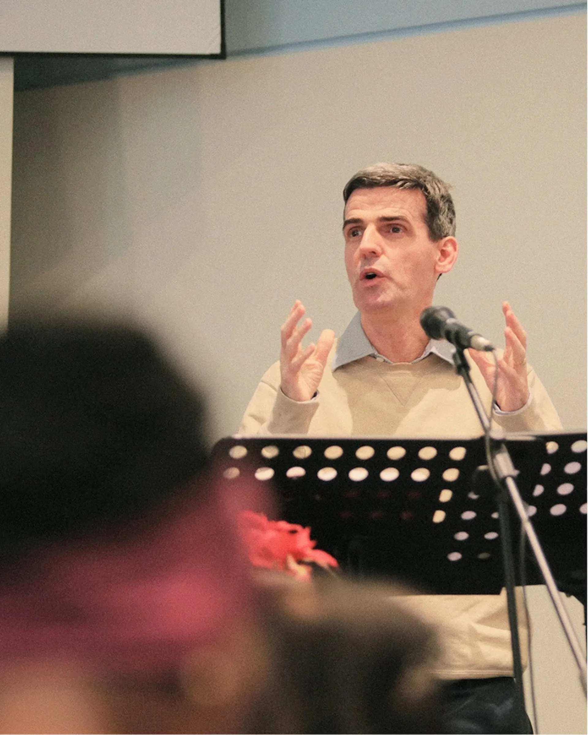 Life at Highbury Baptist - Resources