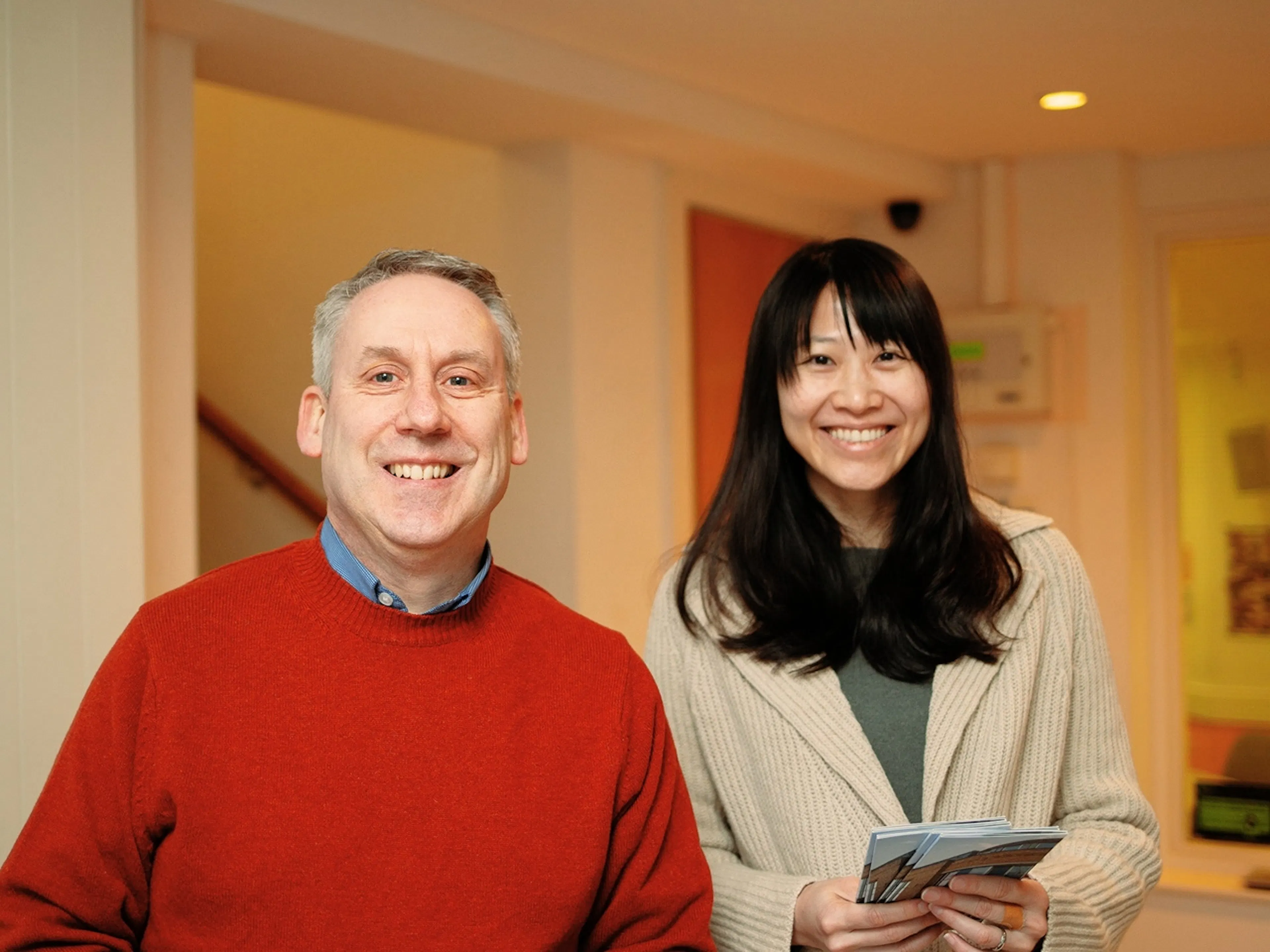 Highbury Baptist Church - Who we are