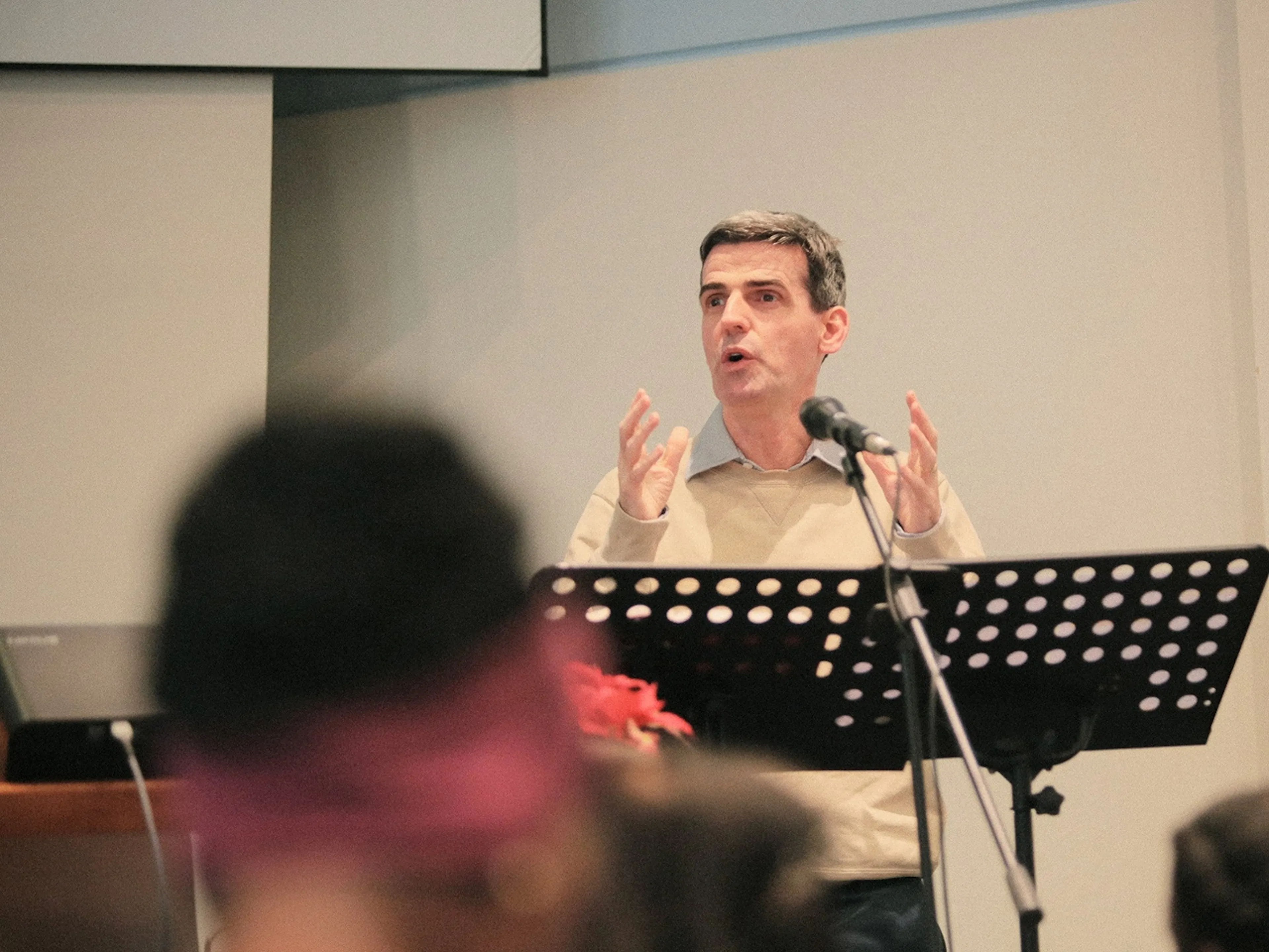Resources - Sermons