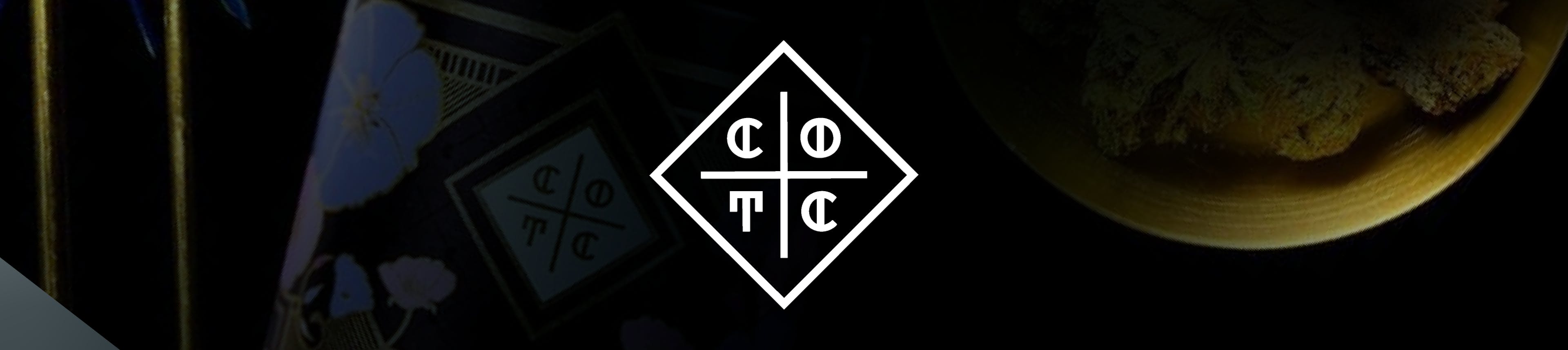 Cream of the Crop Banner