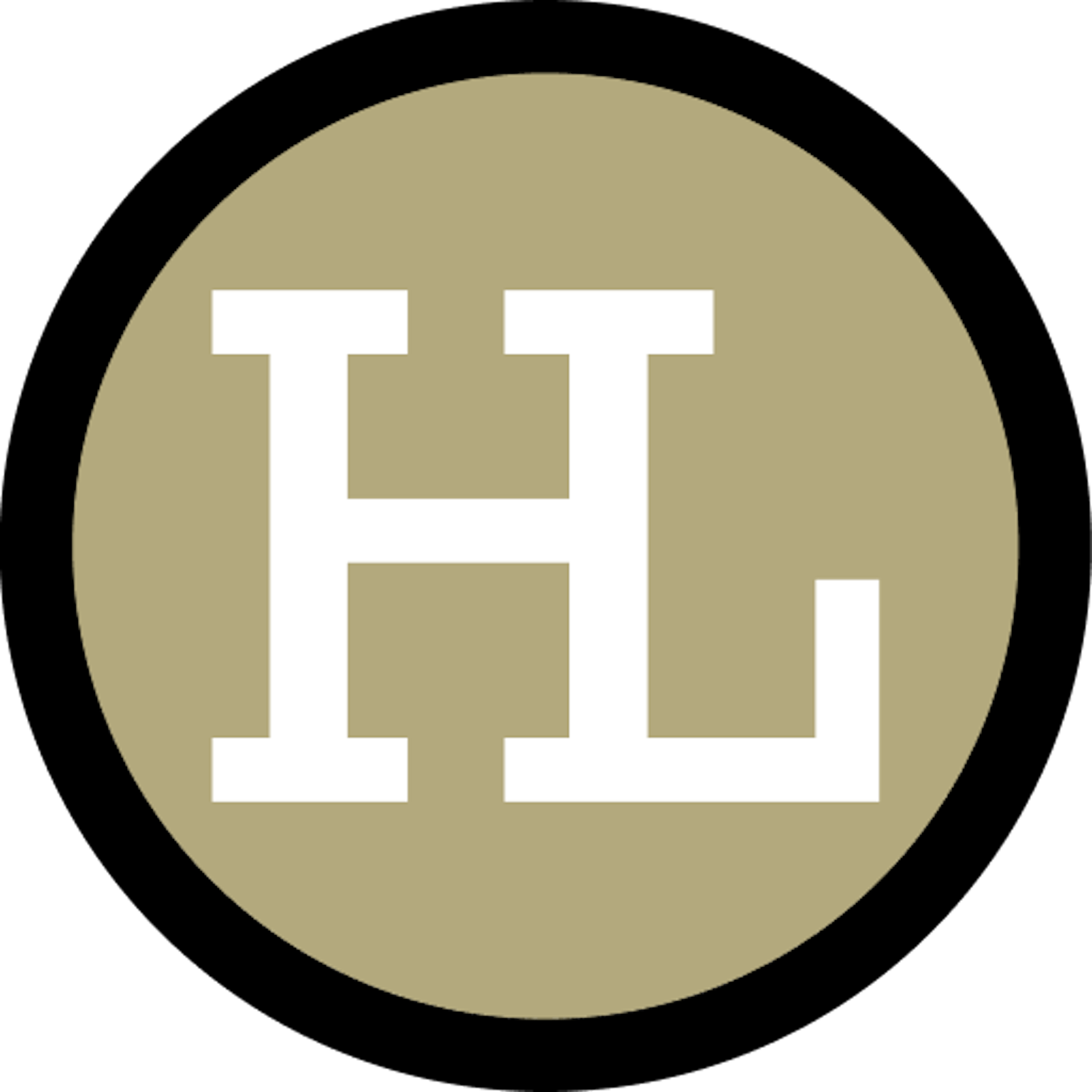 Higher Level Logo