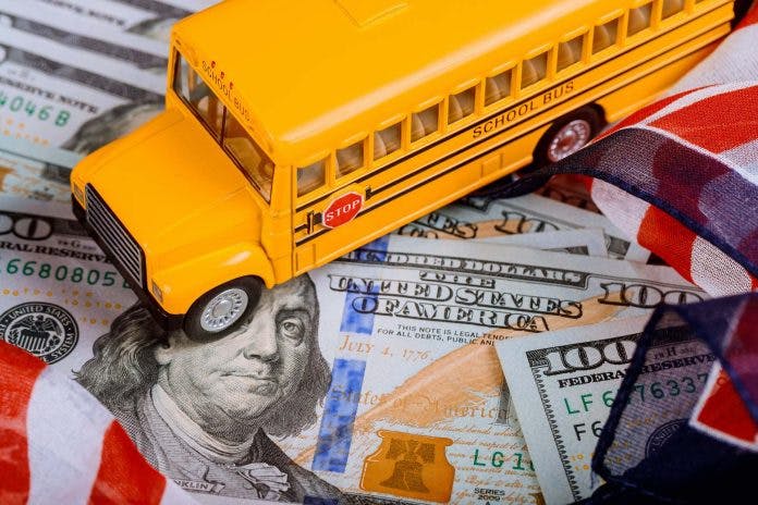 Round 2 of EPA Clean School Bus Program Funding Rebates: Get Prepared for 2023 Applications