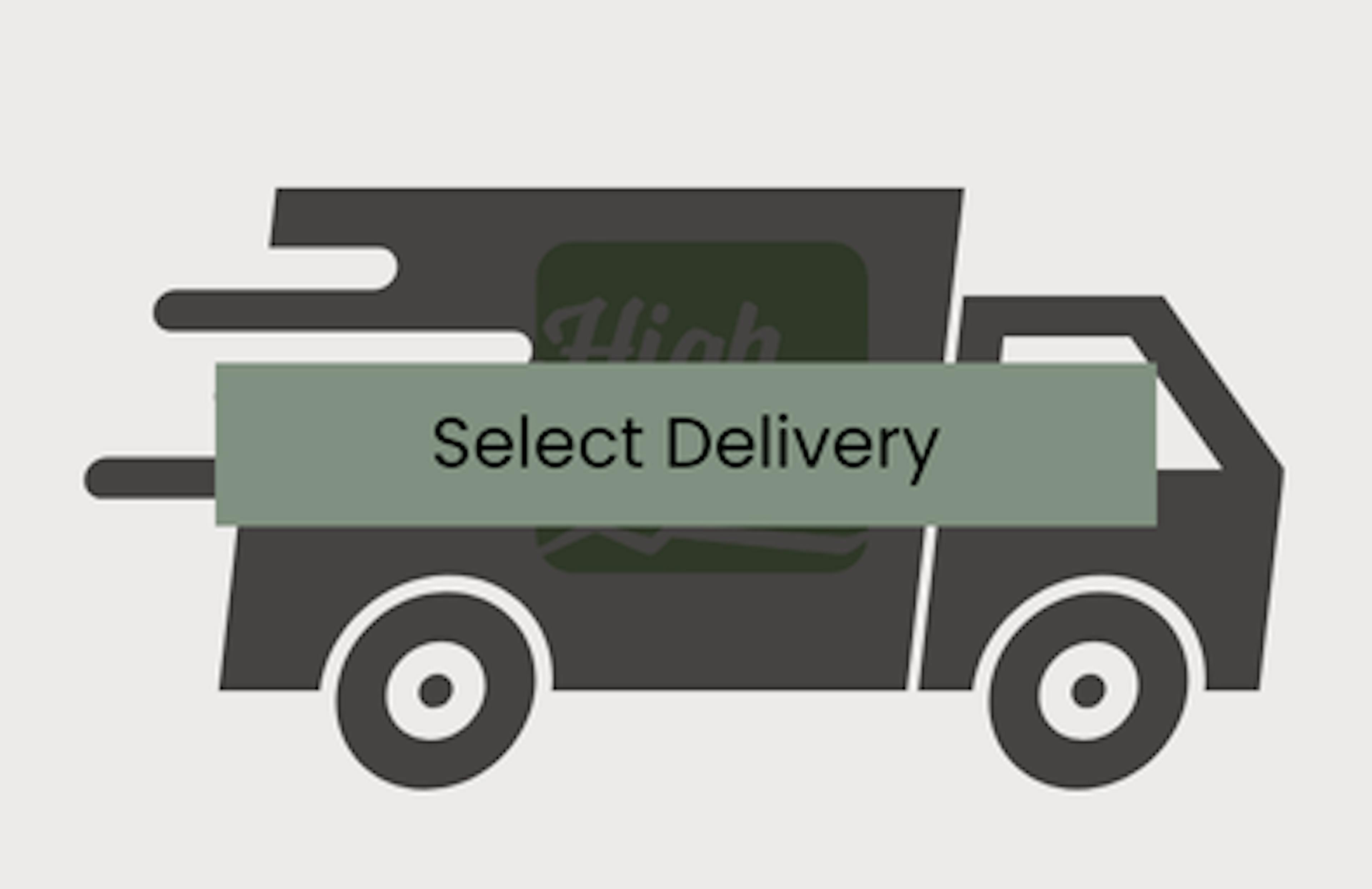 Select Delivery