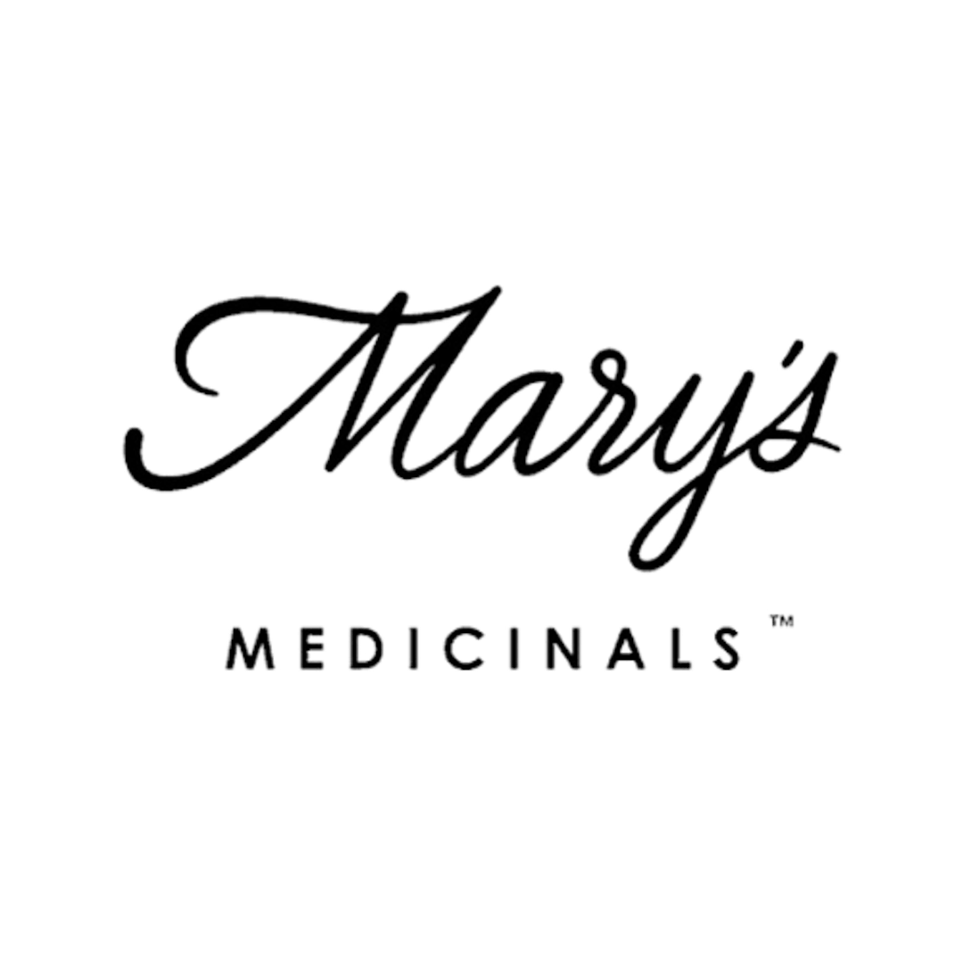 Mary's Medicinals