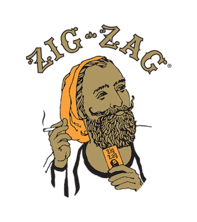 Zig Zag Brand