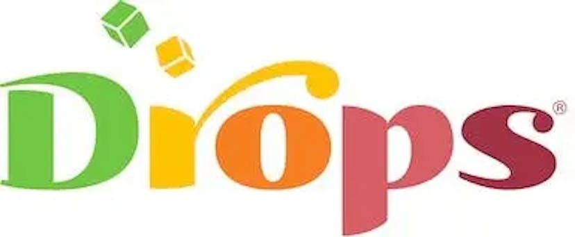 Brand logo