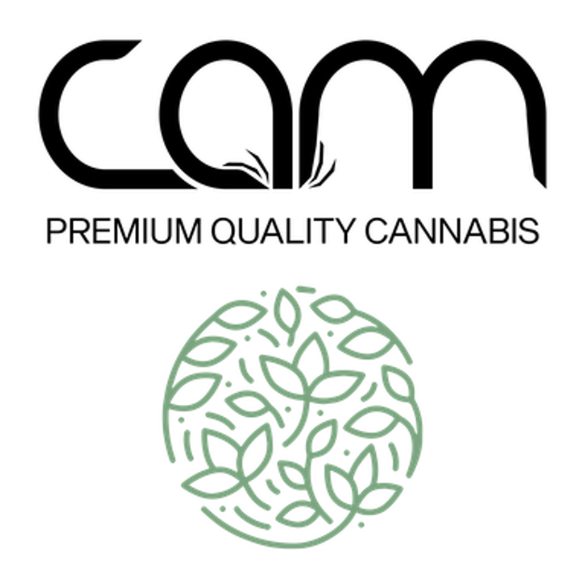 Brand logo