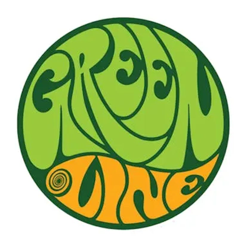 Brand logo