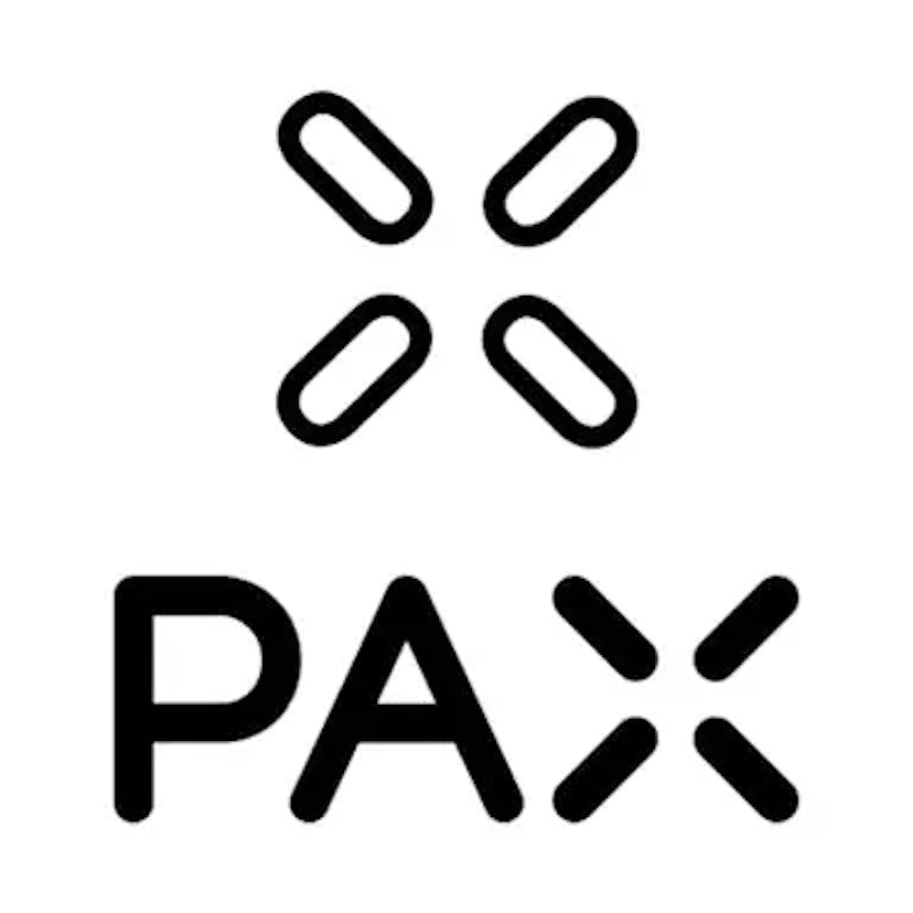 Brand logo
