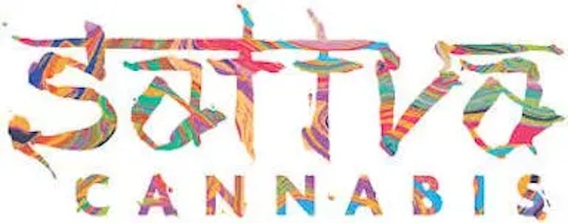 Brand logo