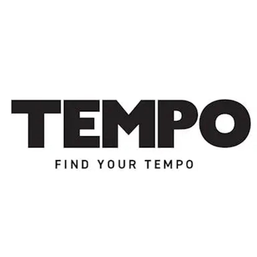 Brand logo
