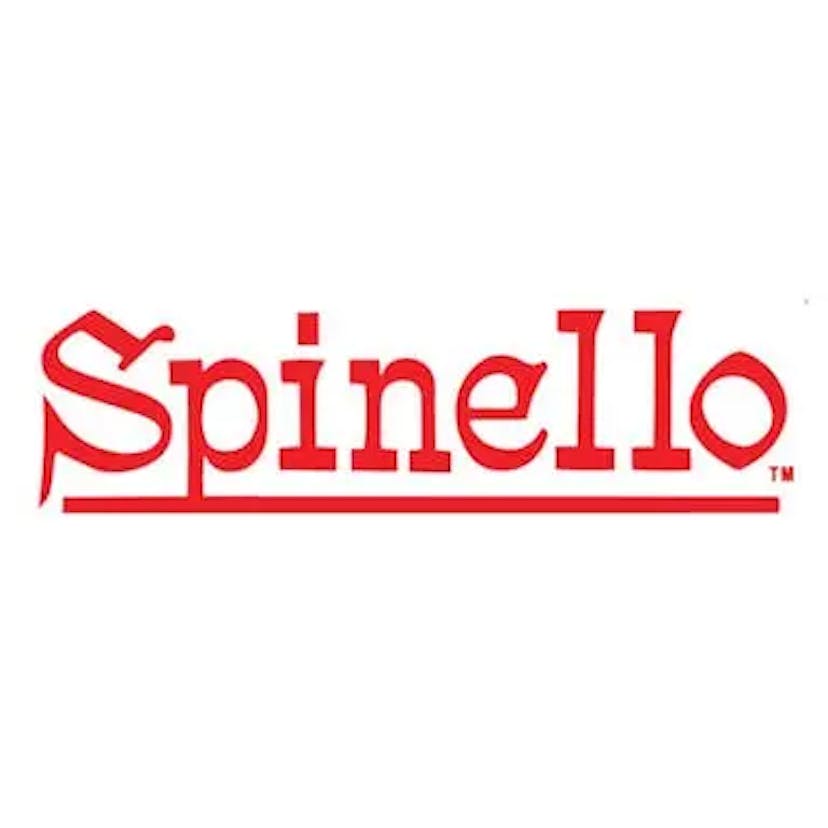 Brand logo