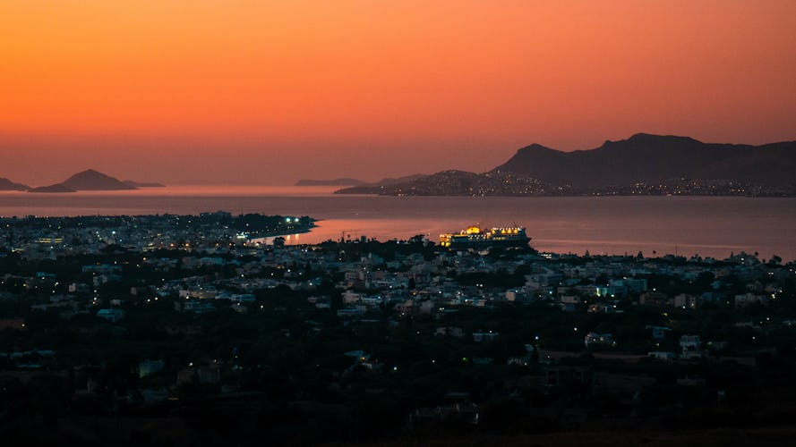 yachts greece kos