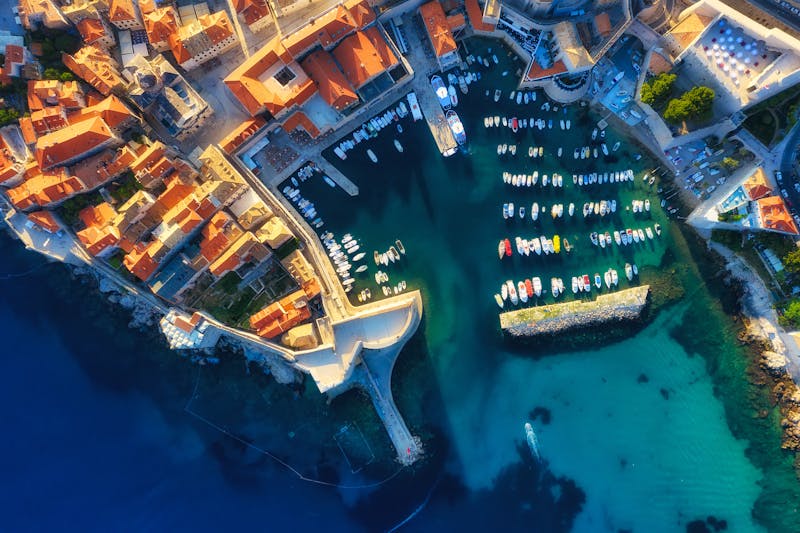 Explore The Stunning Natural Beauty Of Croatia Highsails Com