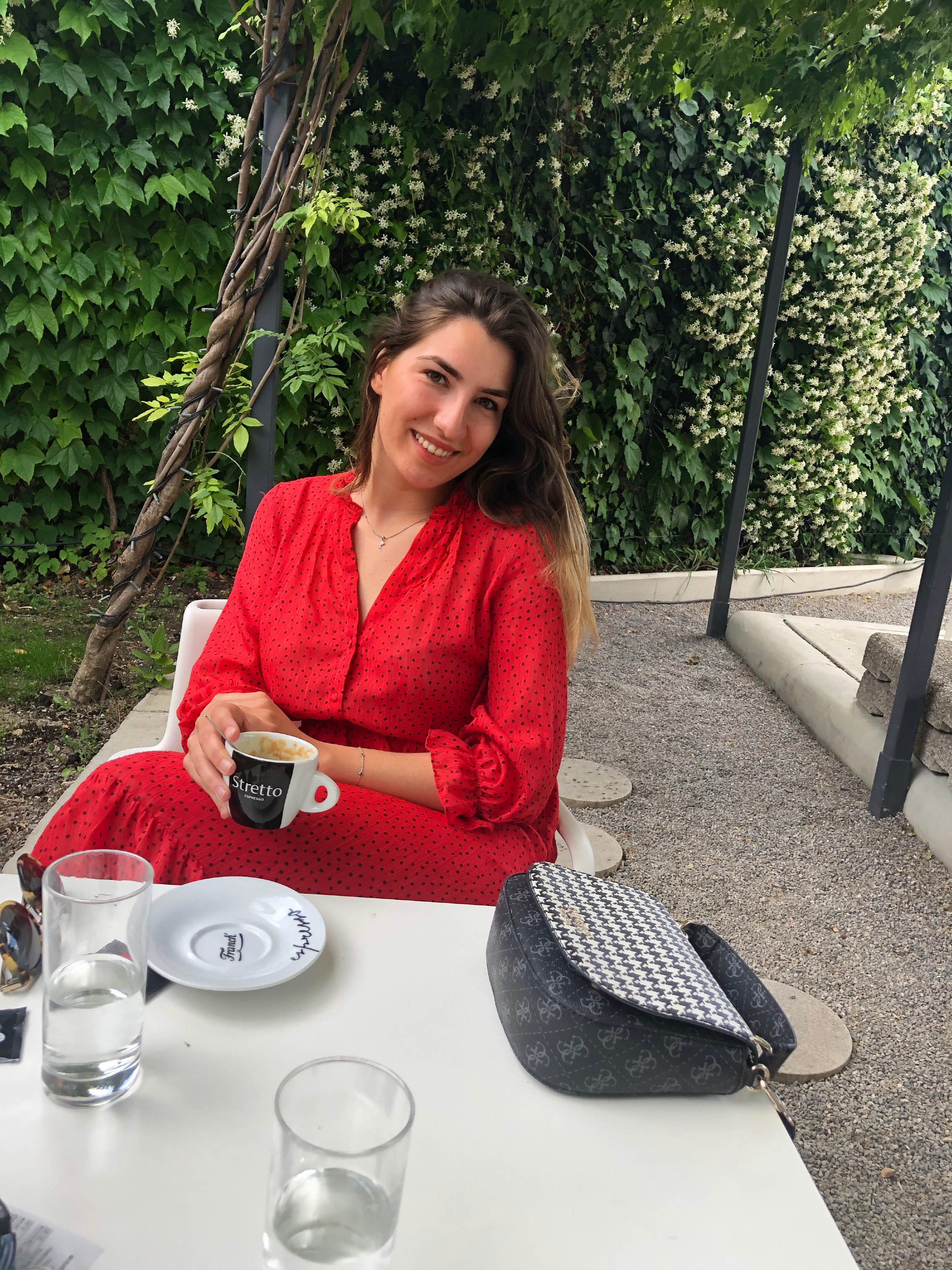 Profile image of Dora