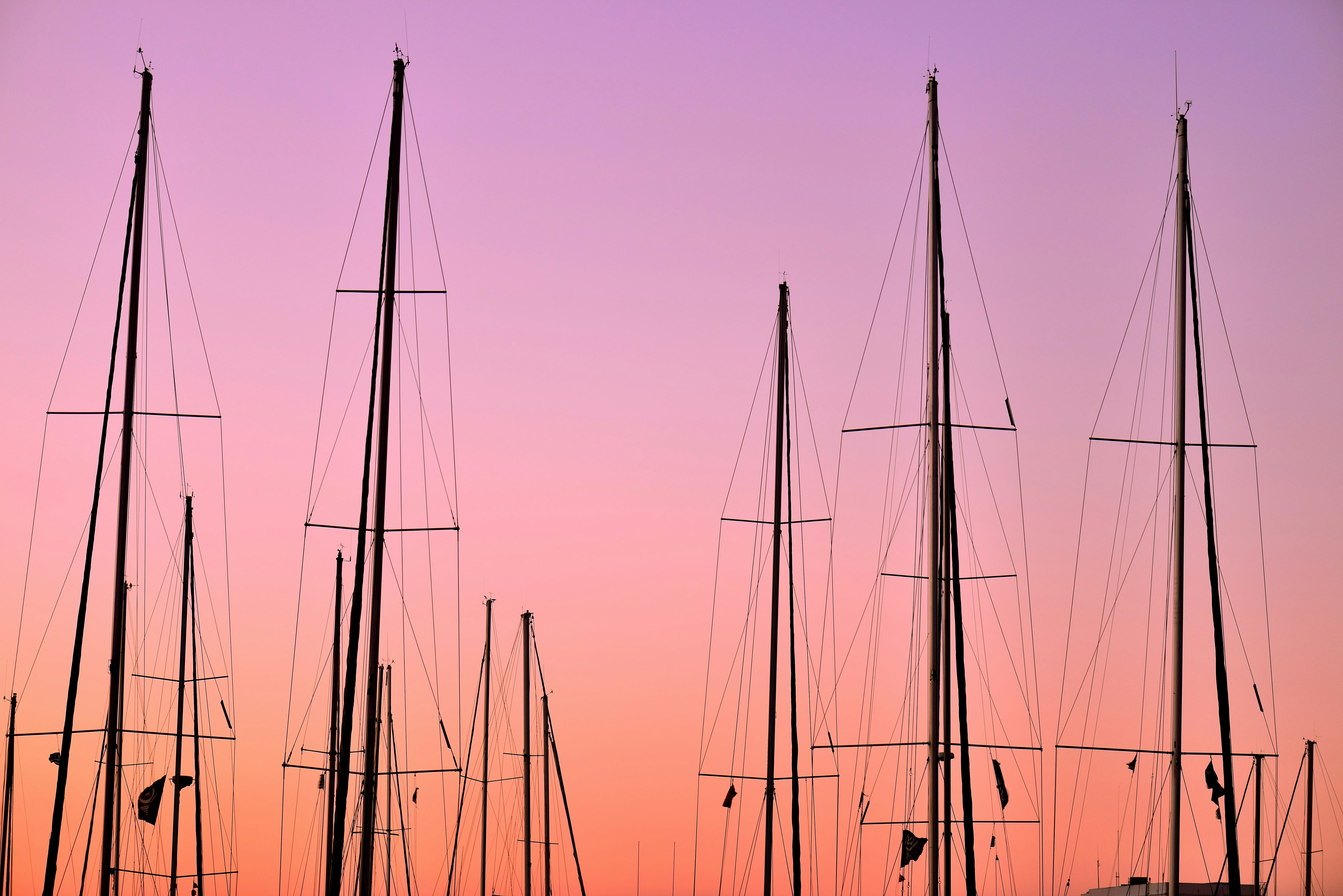 Glossary Of Sailing And Nautical Terms
