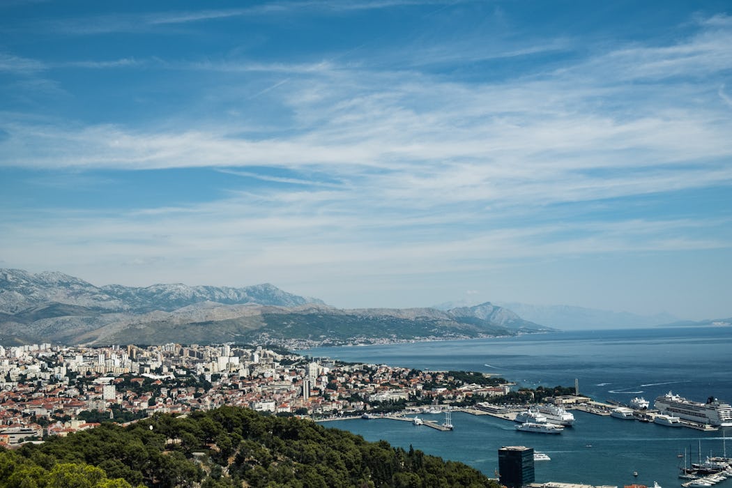 Our Guide to Split