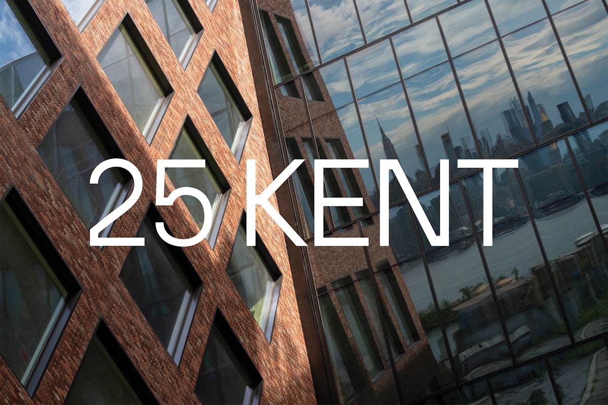 25 Kent - High Tide