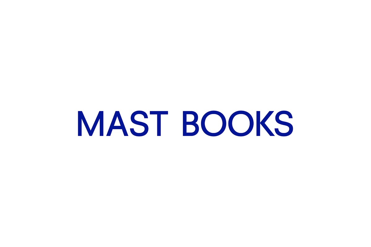 Mast Books - High Tide