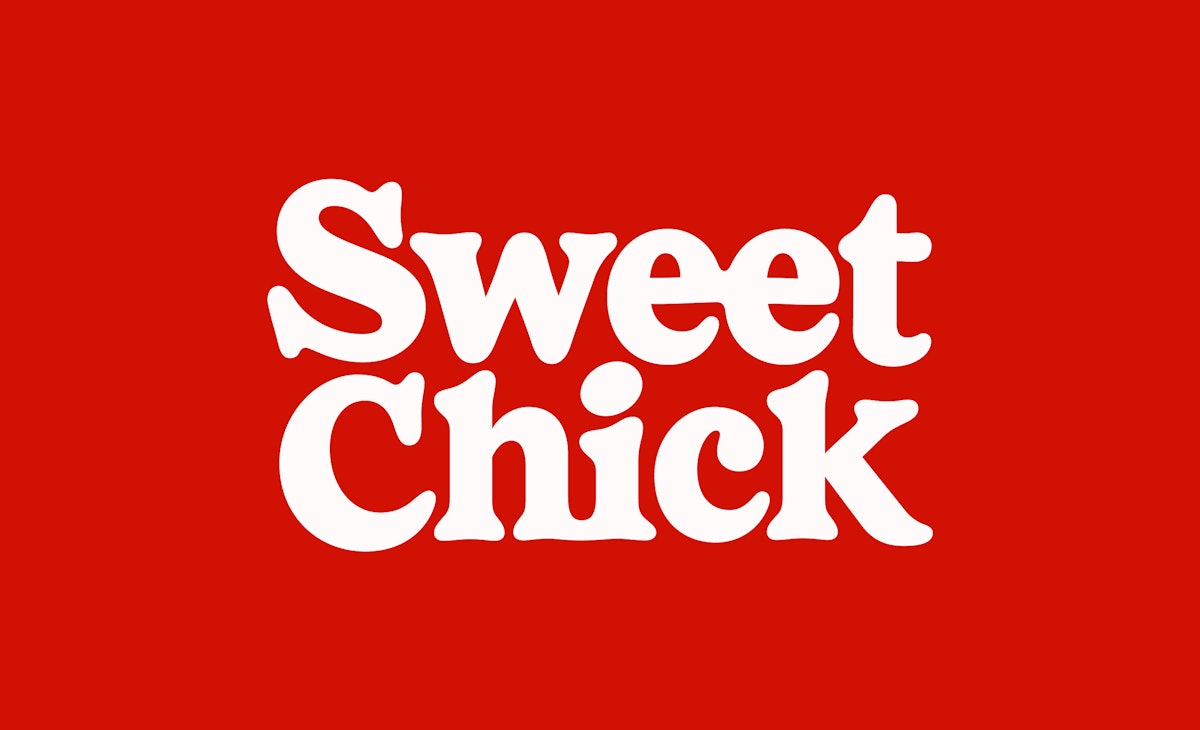 Sweet Chick - High Tide