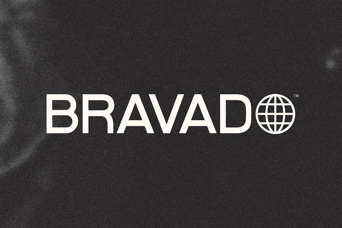 Bravado - High Tide