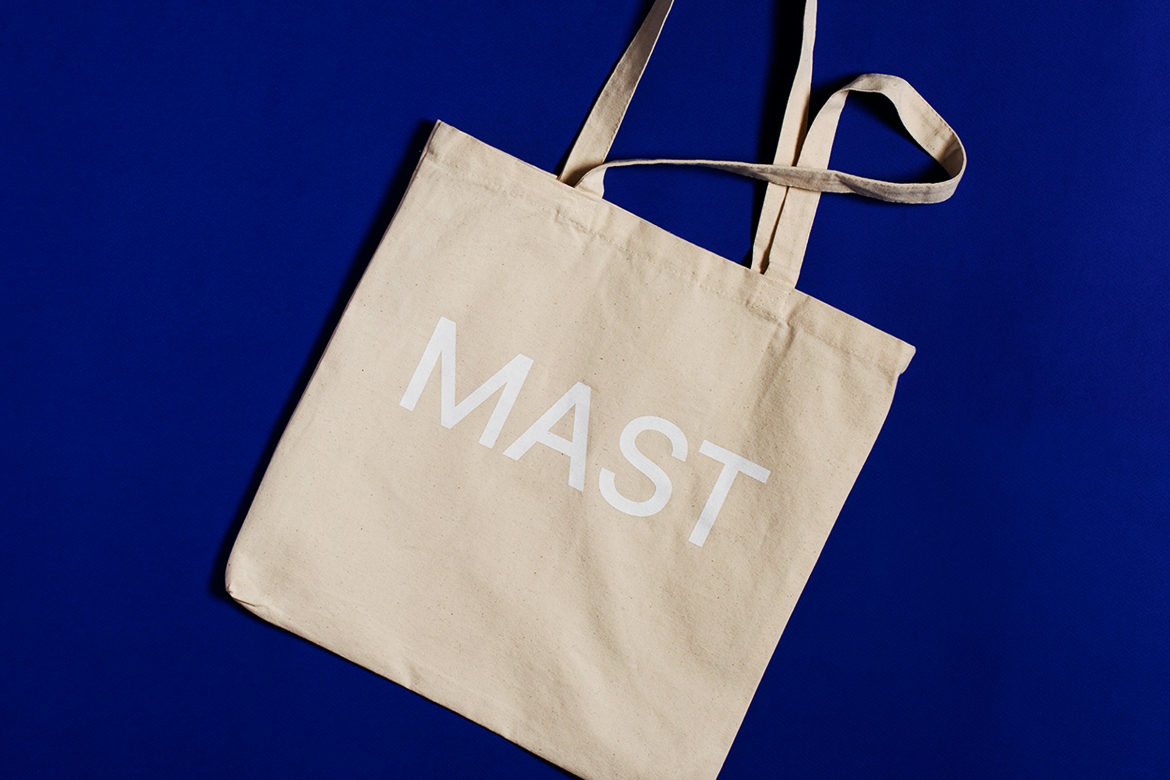 Design as Art – Mast Books