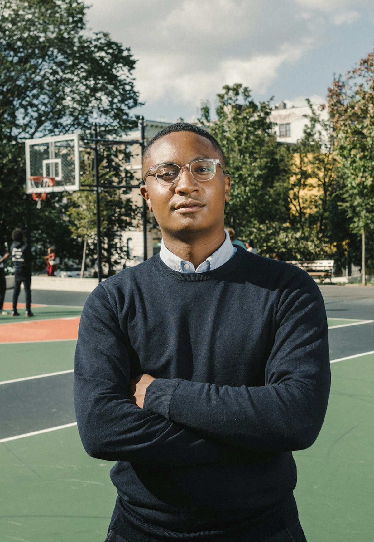Interview: Chi Ossé
