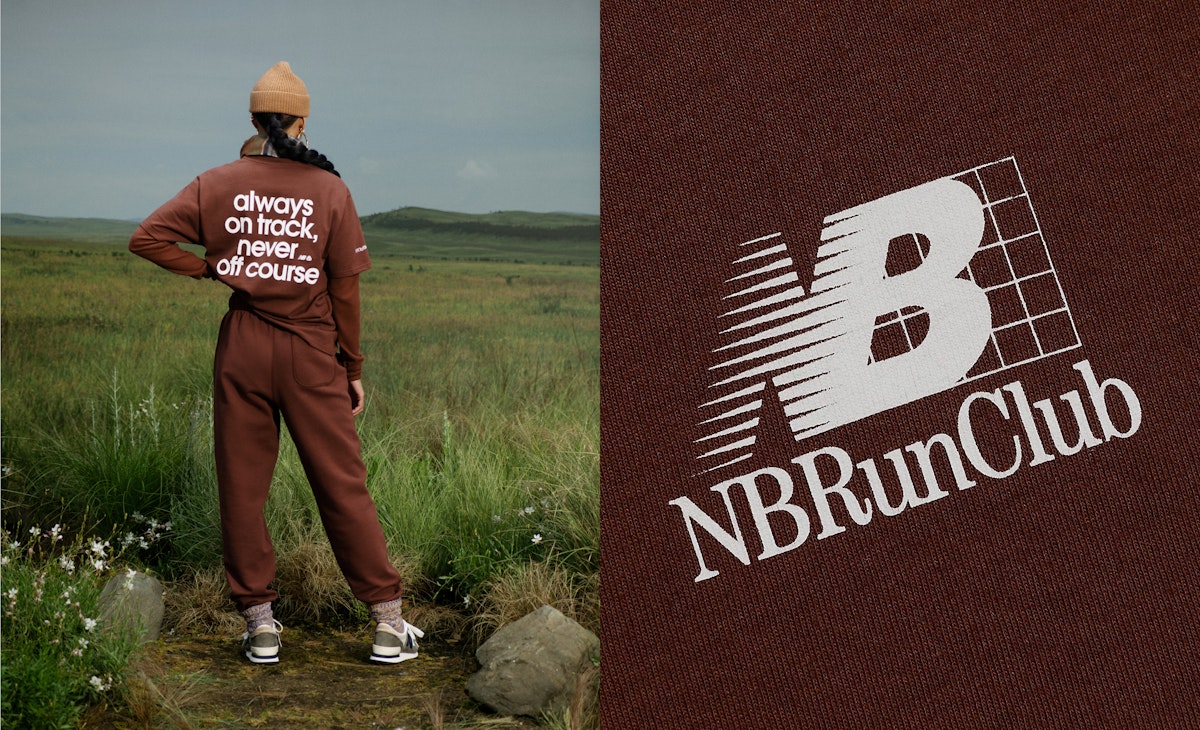 New Balance - High Tide