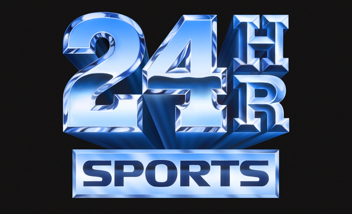 24 Hr Sports - High Tide