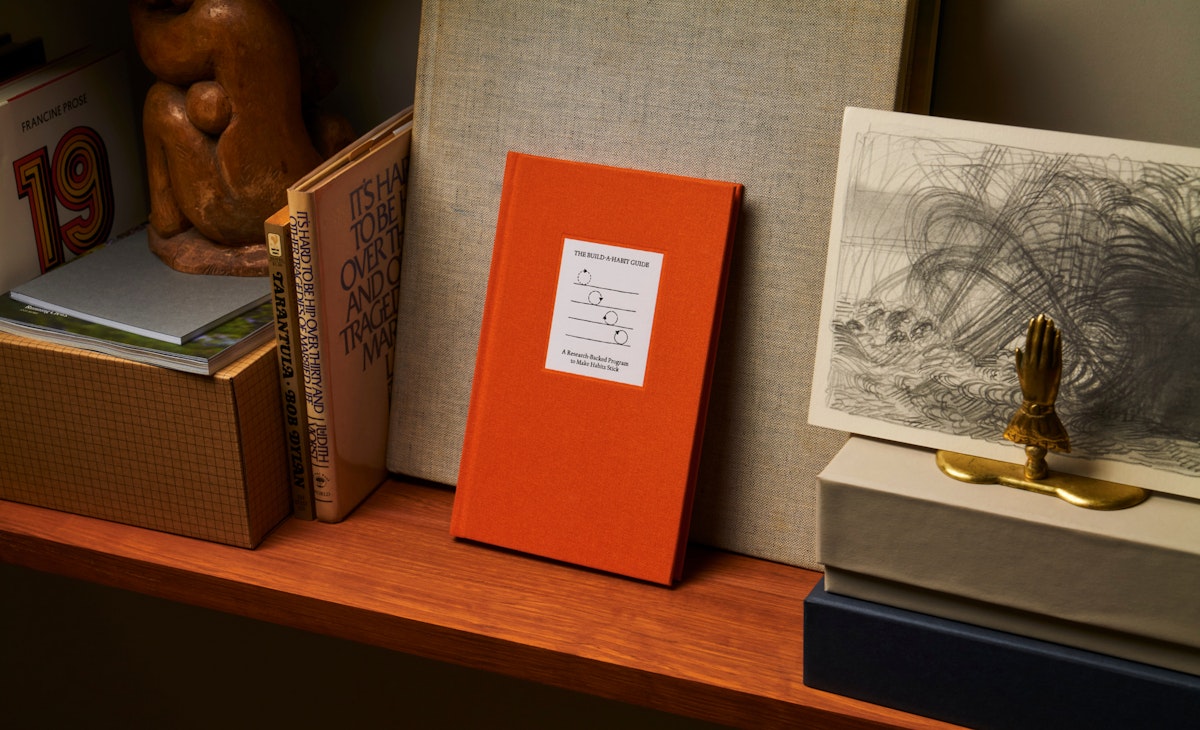 Therapy Notebooks - High Tide