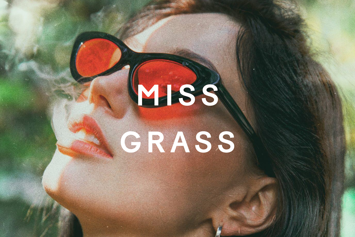 Miss Grass - High Tide