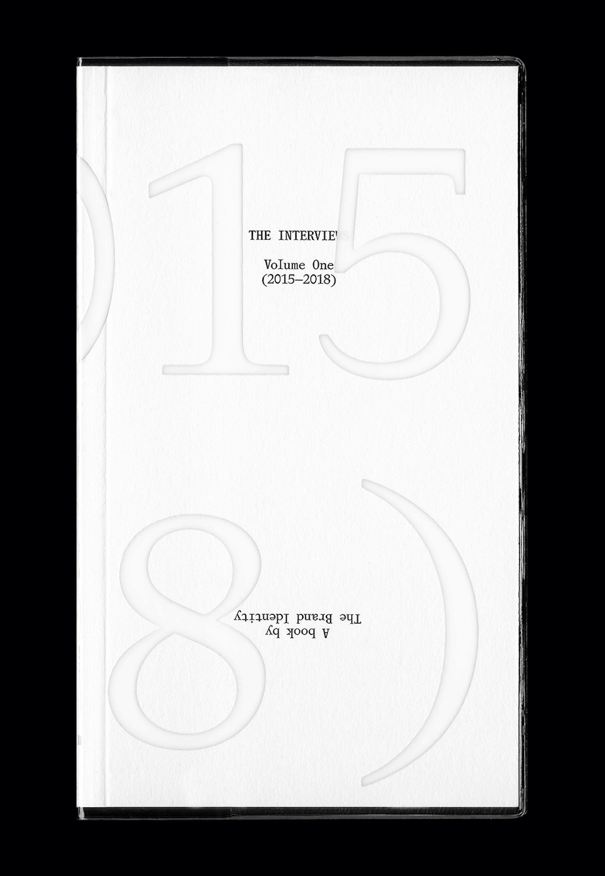 Feature: The Interviews (Volume One)