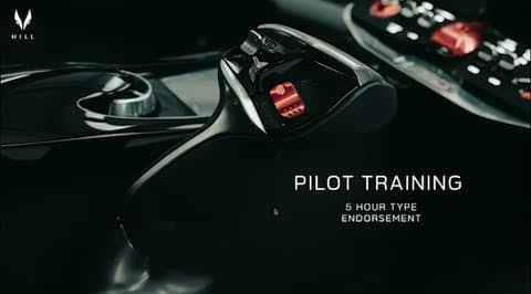 Pilot Training