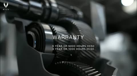 Warranty, Servicing & Insurance