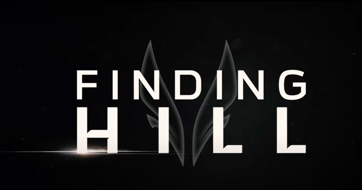FINDING HILL EPISODE 5 THE FIRST HILL HX50 ARRIVES IN AMERICA HILL