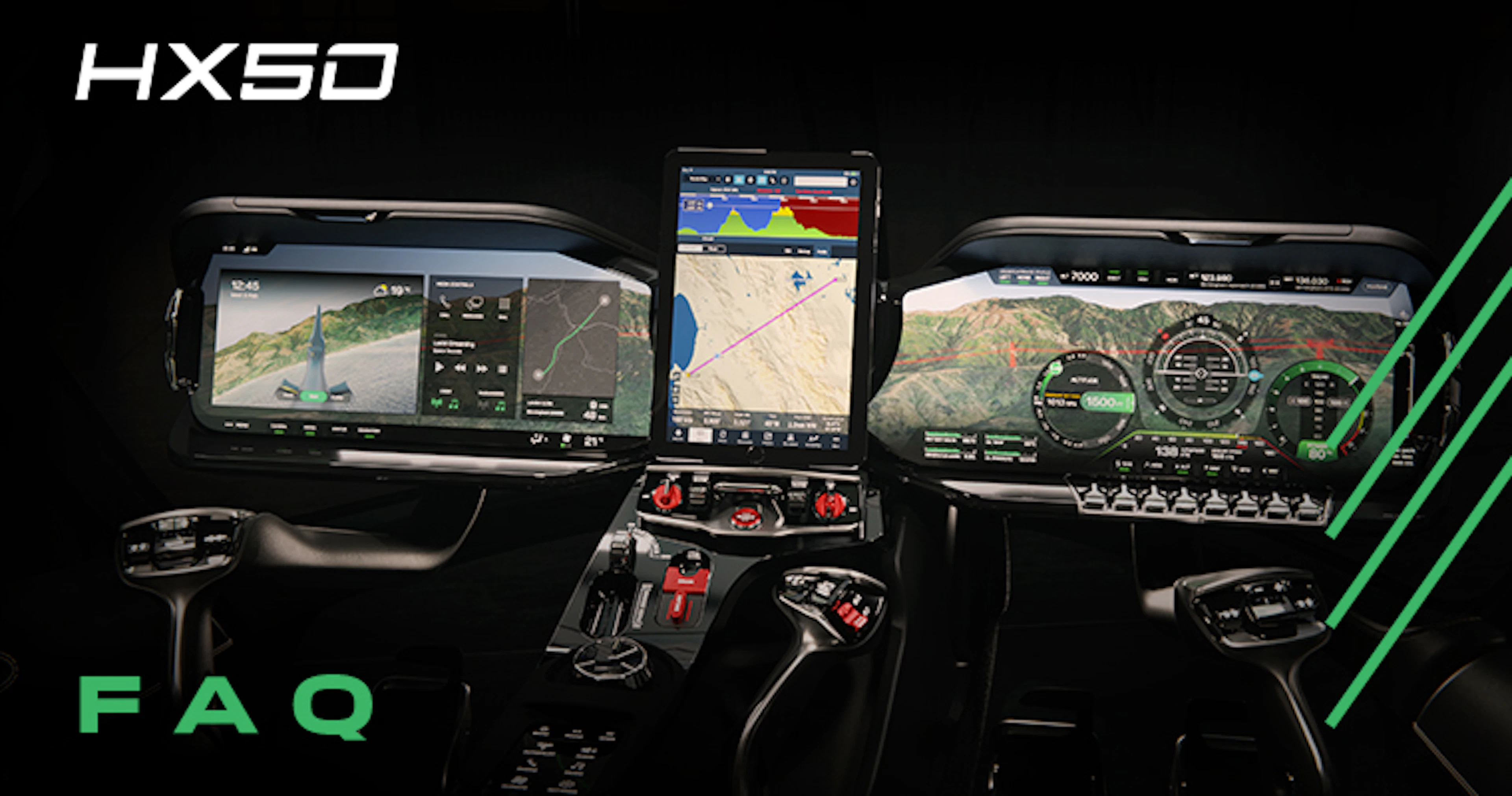 HX50 FAQ Thumbnail - Hill Helicopters