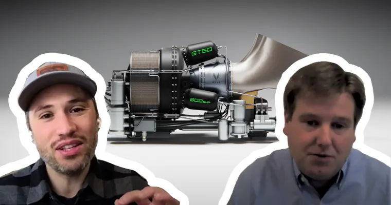 HX50 Engine Thumbnail - Hill Helicopters