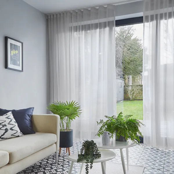 Curtains Made to Measure with Up to 50% Off