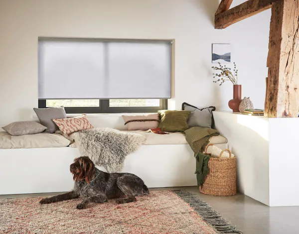 Recess Vs Exact Blinds – Which Are Best? - Hillarys