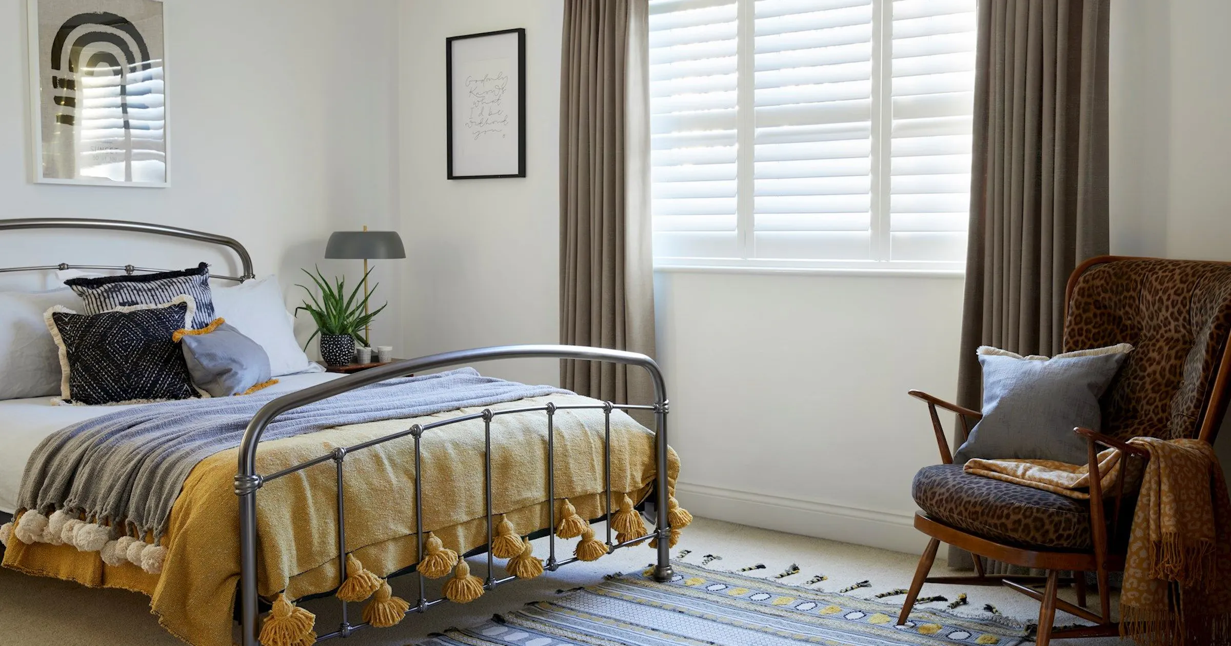 how to dress a short window The Magic Trick That Will Solve Your Small Window Problem